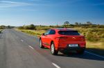 Jaguar I-Pace EV400 AWD HSE First Edition 2018 года (WW)